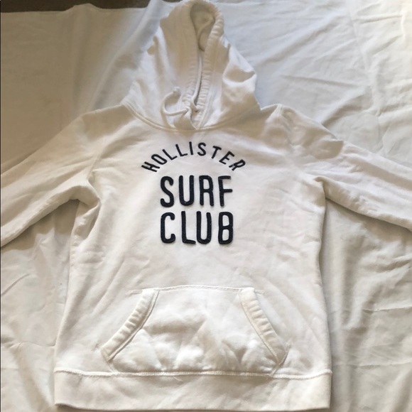 hollister sweatshirt girls